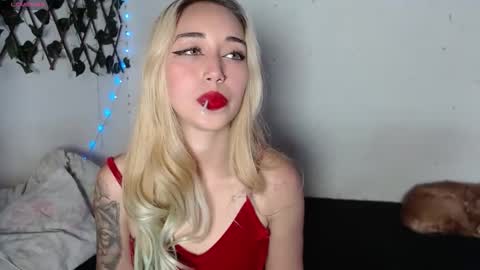 HALLIE online show from 09.24.25