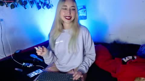 HALLIE online show from 10.16.25