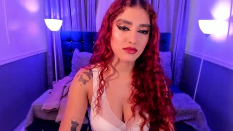 Halls Red online show from 12.06.24