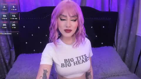 Halls Red online show from 02.28.26