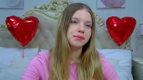 HallyBradley online show from 02.24.26