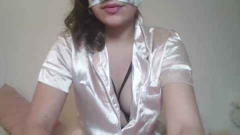 Snapshot of hambonewhore chatting on 12.18.24 hambonewhore online show from 12.18.24