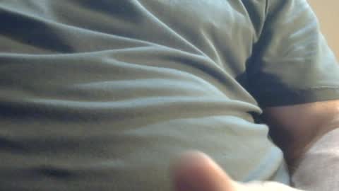 Snapshot of hamhead71 chatting on 01.19.25 hamhead71 online show from 01.19.25