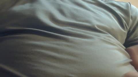 Snapshot of hamhead71 chatting on 01.19.25 hamhead71 online show from 01.19.25