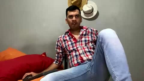 hamiltong12 online show from 11.20.25