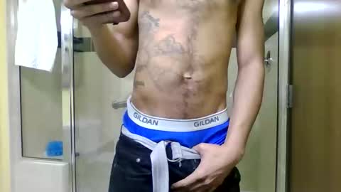 Hamma online show from 02.13.26