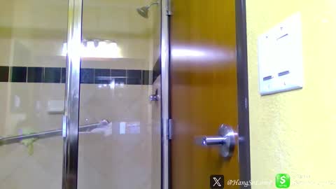 Hamma online show from 02.19.26