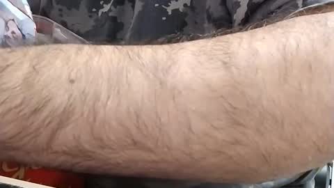 hammeer online show from 10.23.25