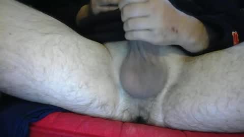 Snapshot of hammer713 chatting on 06.13.26 hammer713 online show from 06.13.26