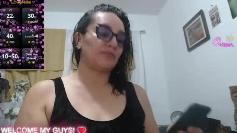 Snapshot of hammer9247 chatting on 04.22.26 hammer9247 online show from 04.22.26