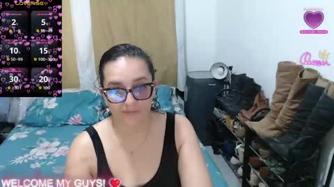 Snapshot of hammer9247 chatting on 05.02.26 hammer9247 online show from 05.02.26