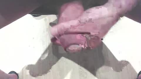 Snapshot of hammerhard1 chatting on 12.14.25 hammerhard1 online show from 12.14.25