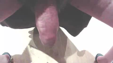 Snapshot of hammerhard1 chatting on 02.01.26 hammerhard1 online show from 02.01.26