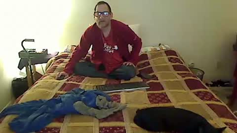 hammerthatthang73 online show from 10.28.25