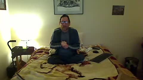 hammerthatthang73 online show from 11.25.25