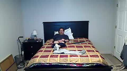 hammerthatthang73 online show from 04.18.26