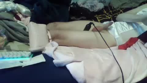 Snapshot of hamptoncriz chatting on 03.11.26 Sissy Sarah-Louise online show from 03.11.26