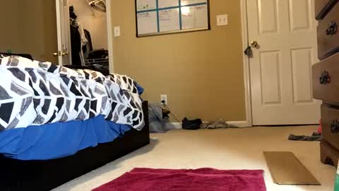 SissyJ online show from 02.14.25