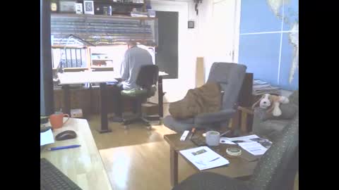 Snapshot of hamto65 chatting on 12.29.24 Prefer men 80 online show from 12.29.24