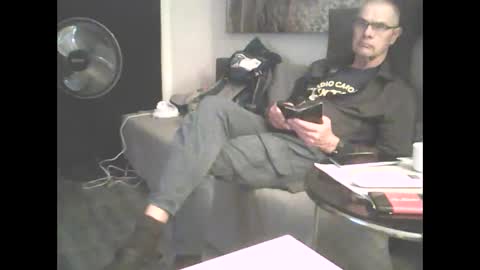 Snapshot of hamto65 chatting on 01.09.25 Prefer men 80 online show from 01.09.25