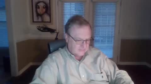 Han online show from 10.26.25