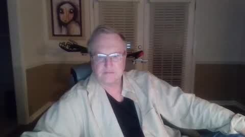 Han online show from 10.31.25