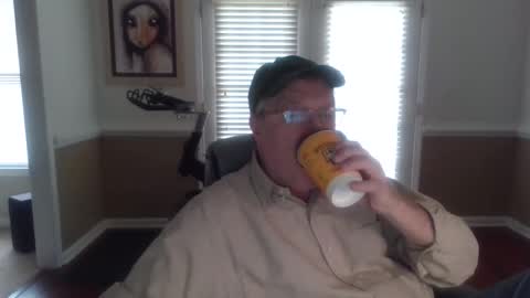 Han online show from 11.02.25