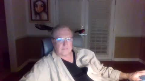 Han online show from 11.07.25