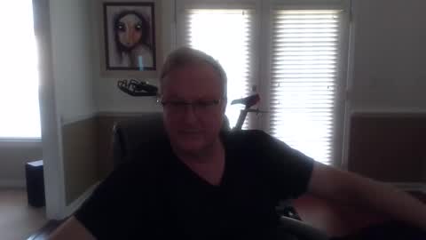 Han online show from 04.03.26