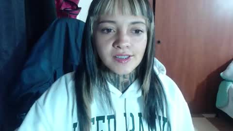 Hanya online show from 01.07.26