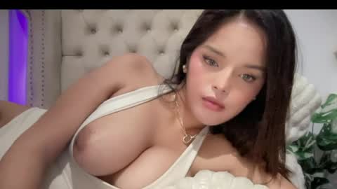Snapshot of hana_be69 chatting on 07.12.26 hana_be69 online show from 07.12.26