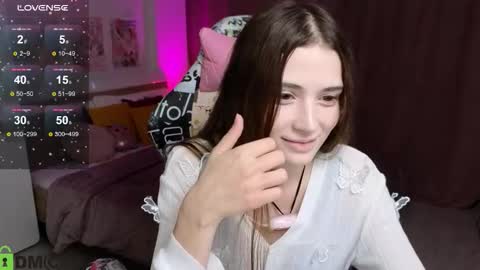 Hana online show from 10.10.25