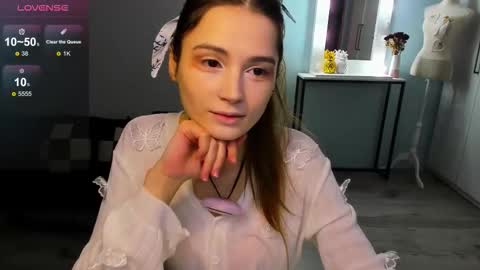 Hana online show from 12.15.25