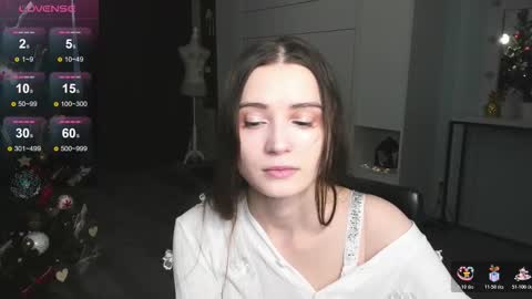 Hana online show from 01.13.26