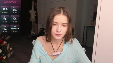 Hana online show from 01.15.26