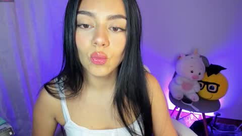 Hana Garcia online show from 02.24.26