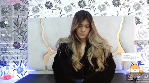 hanaa_tay online show from 10.19.25