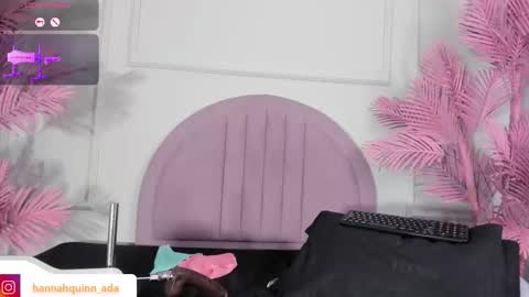 hanaahquinn online show from 01.09.26