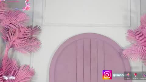 hanaahquinn online show from 02.25.26