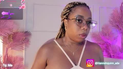 hanaahquinn online show from 03.21.26