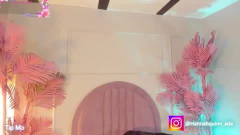 hanaahquinn online show from 03.28.26