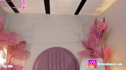 hanaahquinn online show from 03.30.26