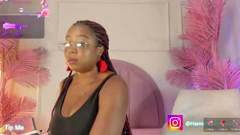 hanaahquinn online show from 04.14.26