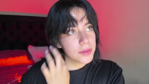 Hanah Montana Independent model online show from 12.03.24