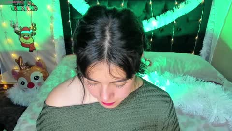 Hanah Montana Independent model online show from 12.24.24