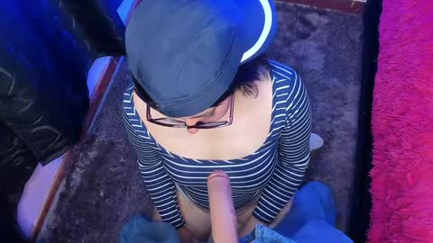 Hanah Montana Independent model online show from 01.04.25