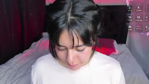 Hanah Montana Independent model online show from 01.24.25