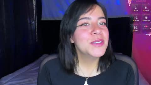 Hanah Montana Independent model online show from 02.04.25