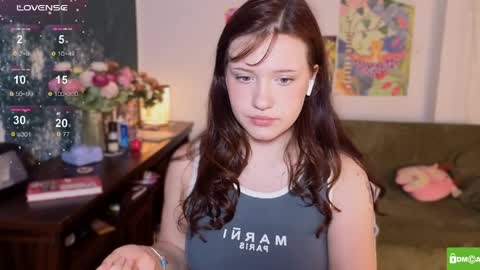 hanahwoods online show from 03.29.26