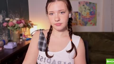 hanahwoods online show from 04.10.26